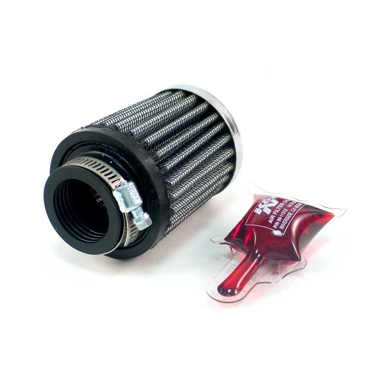 KN Clamp-on Air Filter(RC-2540)