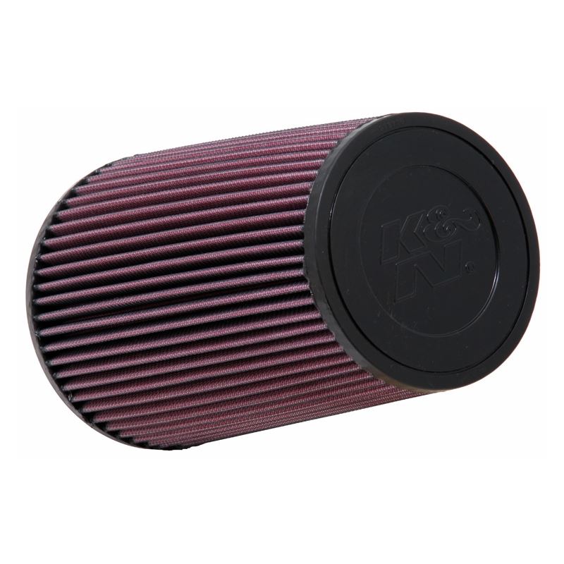 KN Clamp-on Air Filter(RE-0810)