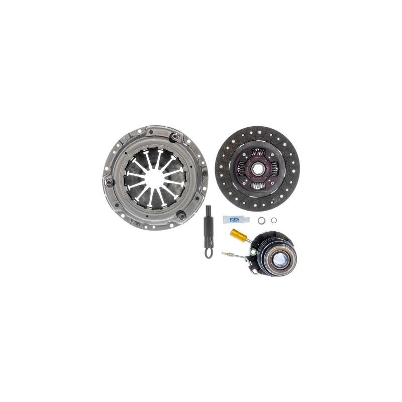 EXEDY OEM Clutch Kit(KFM07CSC)