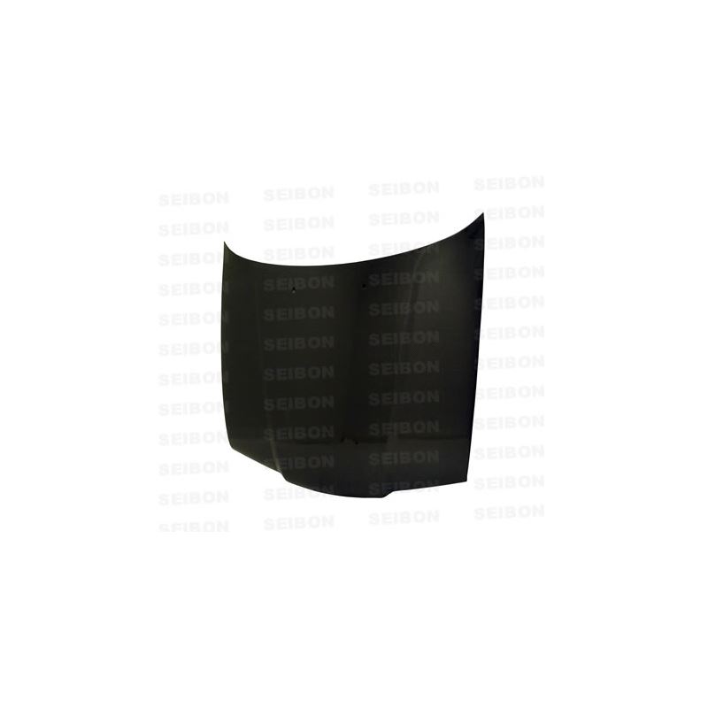 Seibon OEM-style carbon fiber hood for 1992-1998 B