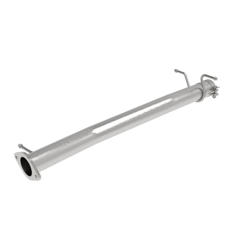 aFe Apollo GT Series 409 Stainless Steel Muffler D