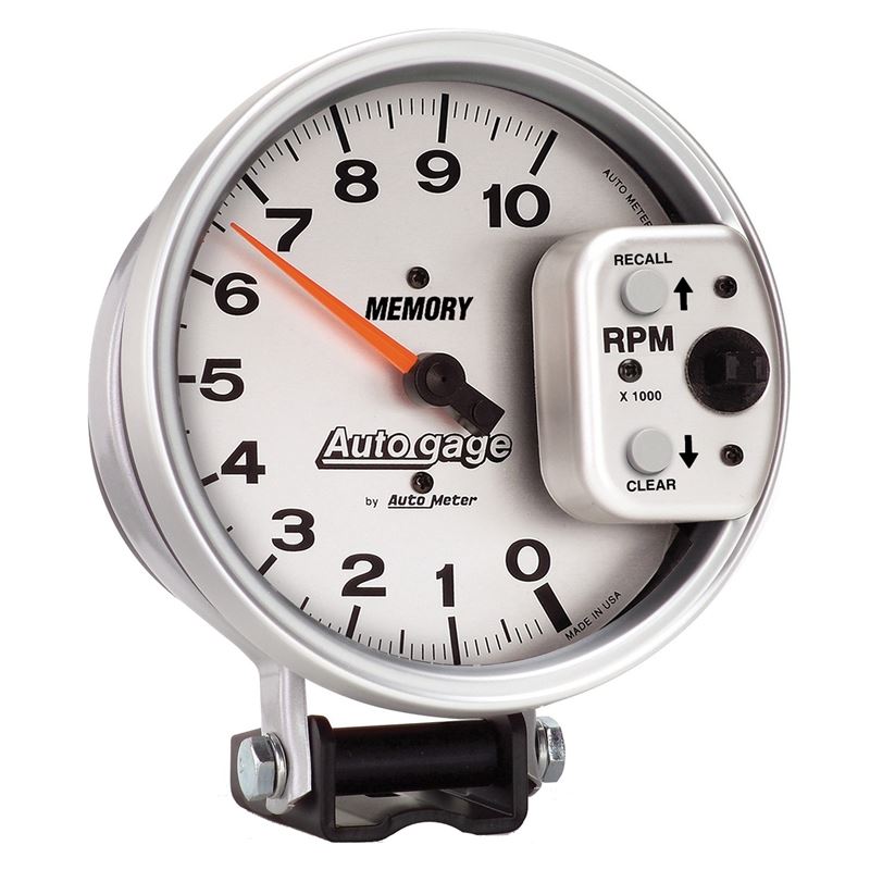AutoMeter Tachometer Gauge(233907)