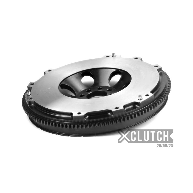 XClutch USA Single Mass Chromoly Flywheel (XFNI018