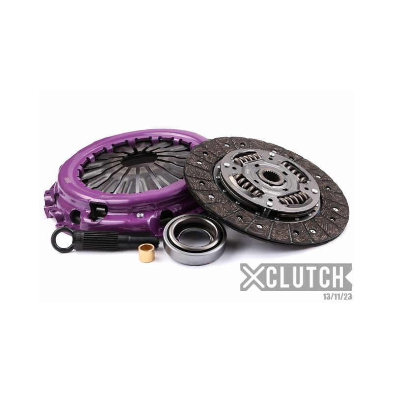 XClutch USA Single Mass Chromoly Flywheel (XKNI240