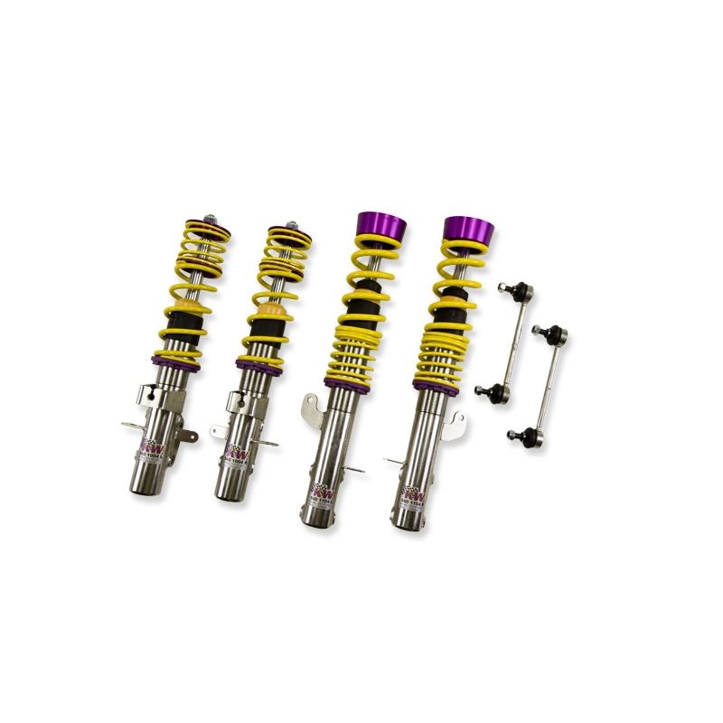 KW Coilover Kit V3 for Toyota MR2 Coupe (W2 W20) (