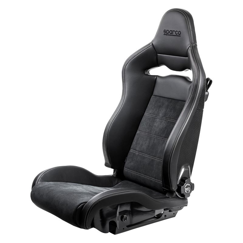 Sparco SPX Special Edition Racing Seats Passenger
