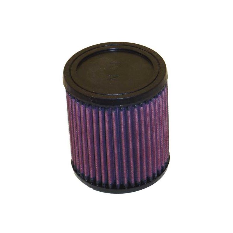 KN Clamp-on Air Filter(RU-0840)