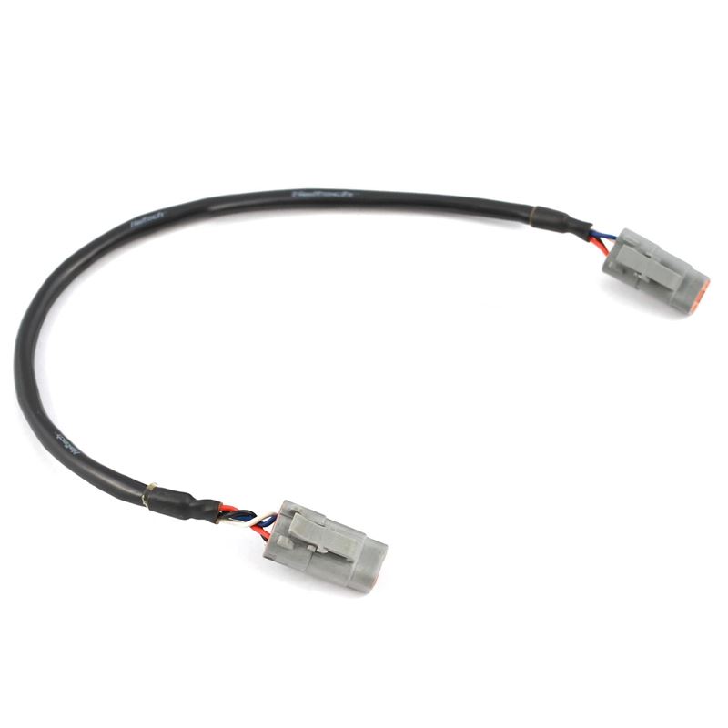 Haltech Elite CAN Cable DTM-4 to DTM-4 900mm (36