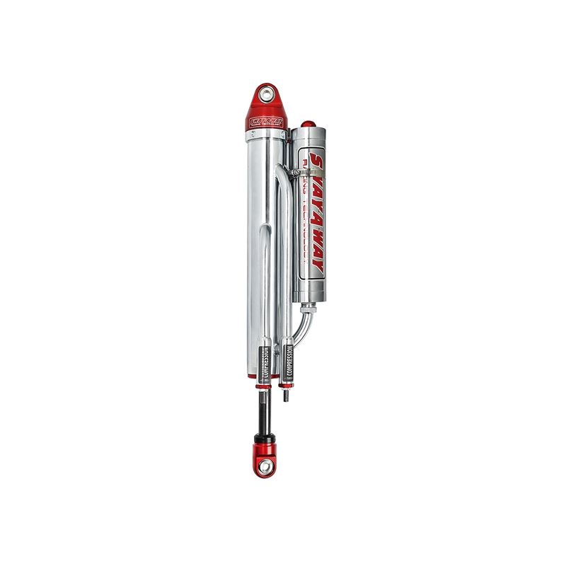 aFe Sway-A-Way 2.5 Bypass Shock 3-Tube w/ Piggybac