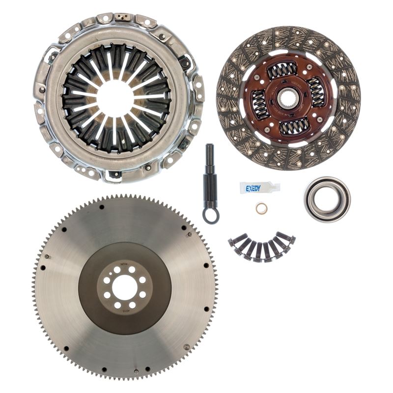 EXEDY OEM Clutch Kit for 2003-2006 INFINITI G35(NS