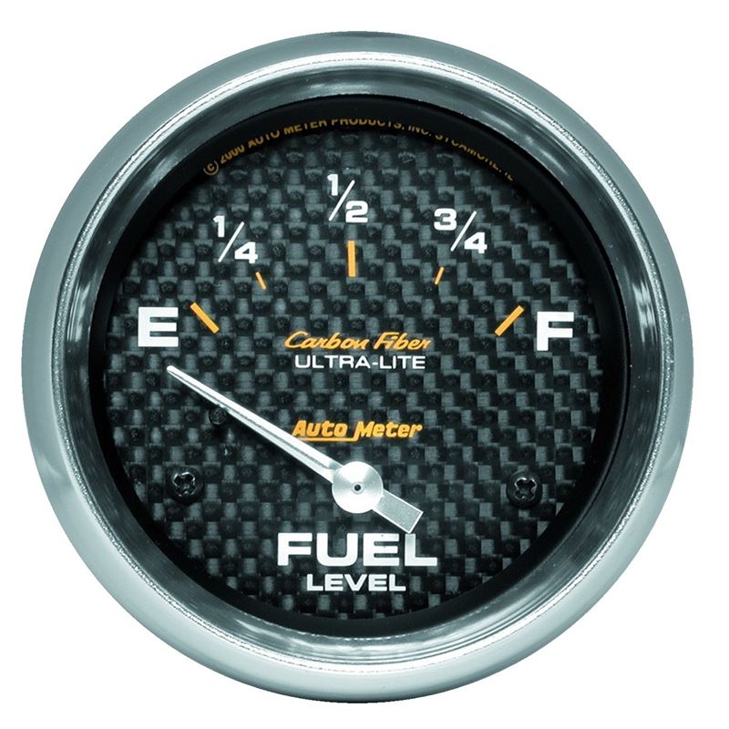 AutoMeter Fuel Level Gauge(4816)