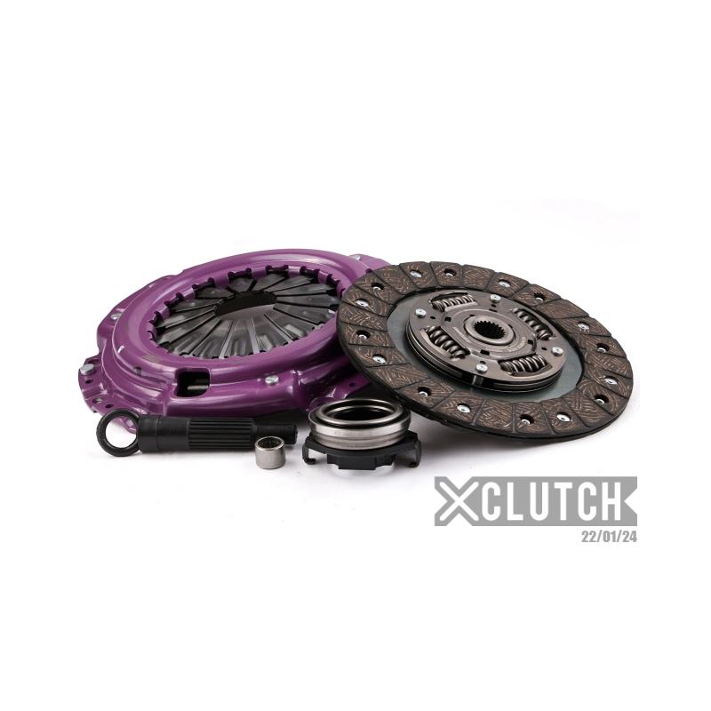 XClutch USA Single Mass Chromoly Flywheel (XKMZ230
