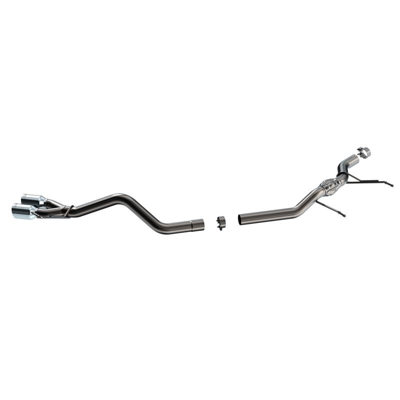 Borla Cat-Back(tm) Exhaust System S- Type for 2022