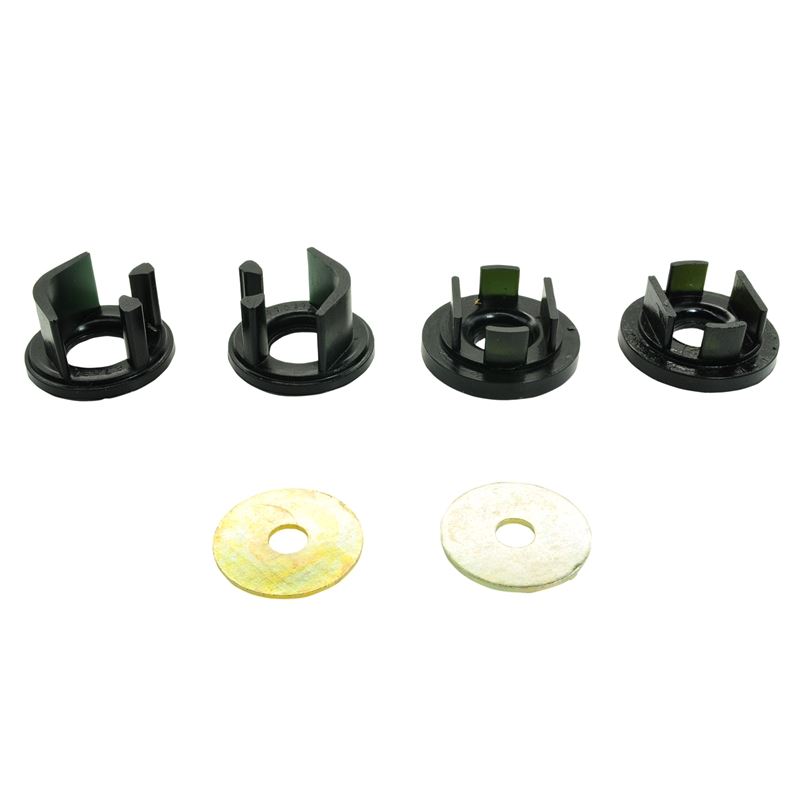 Whiteline Differential mount in cradle bushing for