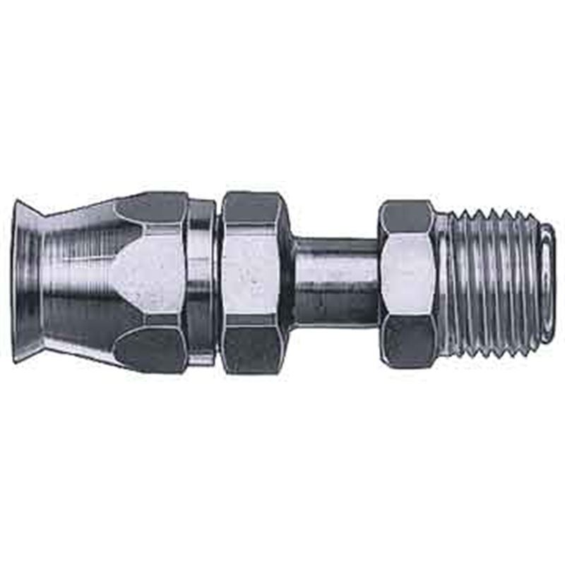 Aeroquip Teflon Racing Fitting