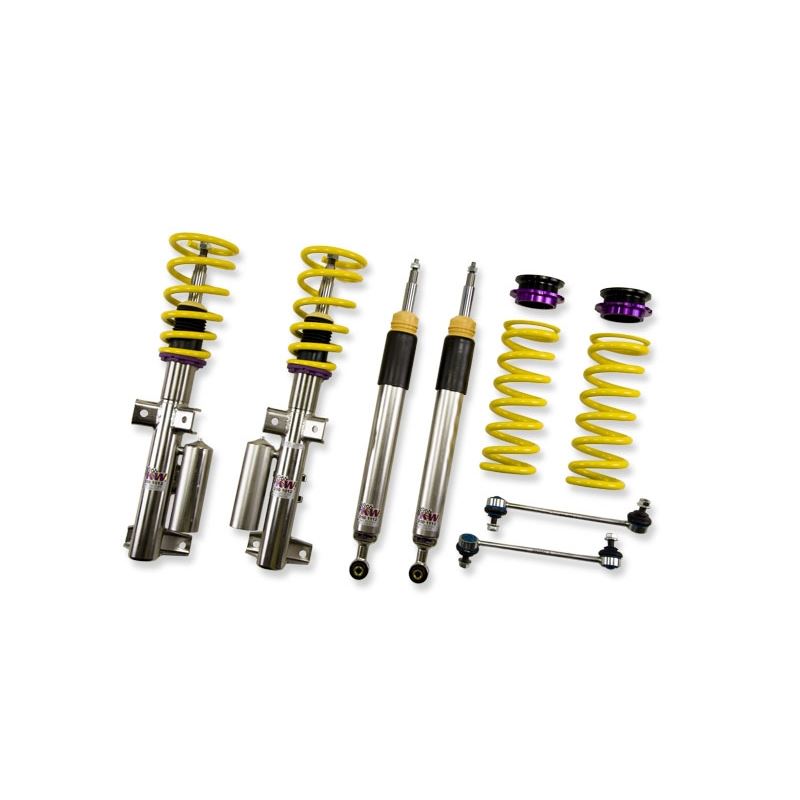 KW Coilover Kit V3 for Mercedes-Benz C-Class C63 A