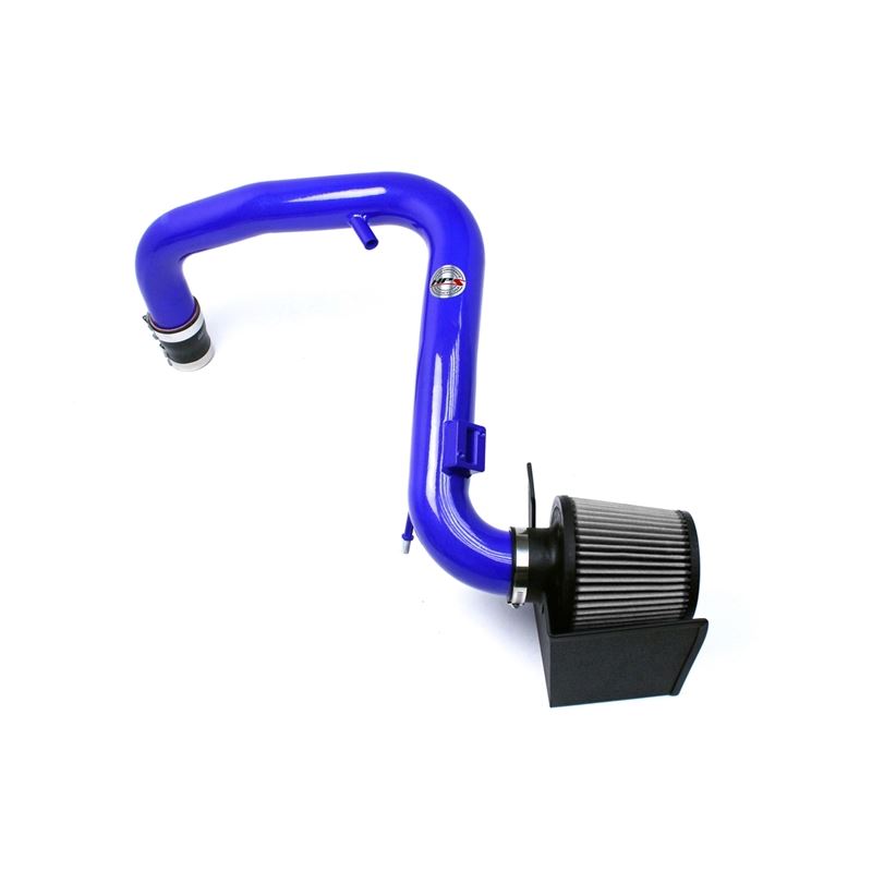 HPS Performance 827 553BL Cold Air Intake Kit with