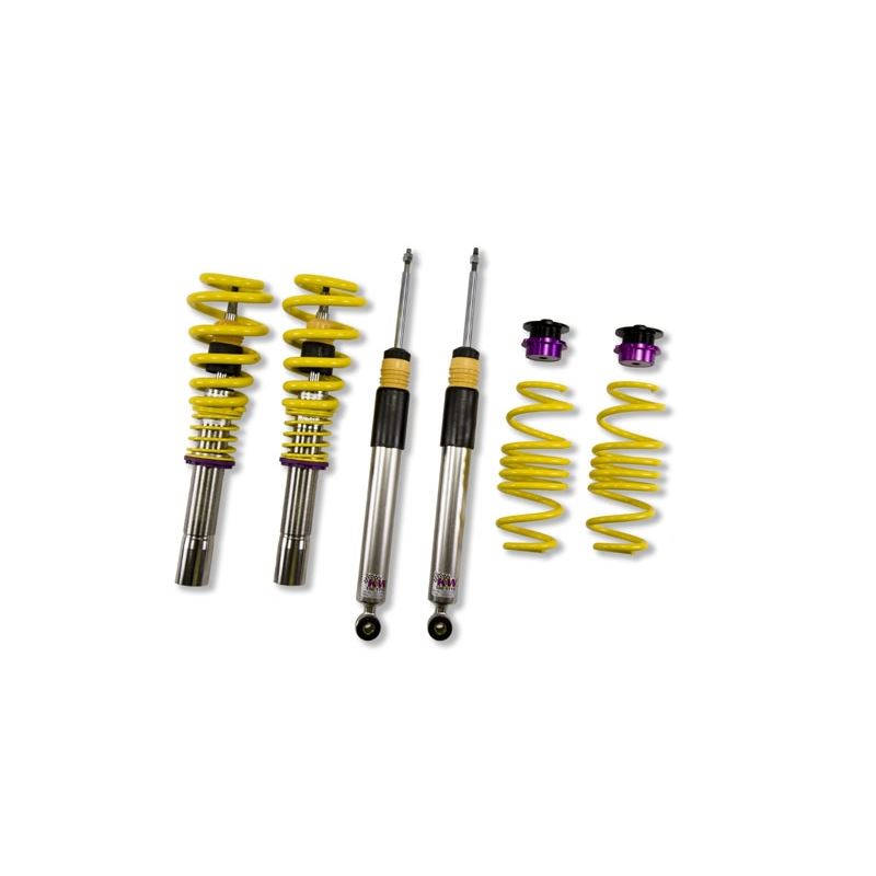 KW Coilover Kit V2 for Audi A7 (4G)/A4/S4 Avant Qu