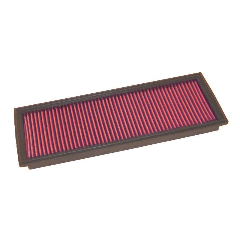 KN Replacement Air Filter for 2001-2002 Seat Cordo