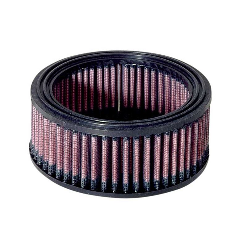 KN Round Air Filter(E-3506)