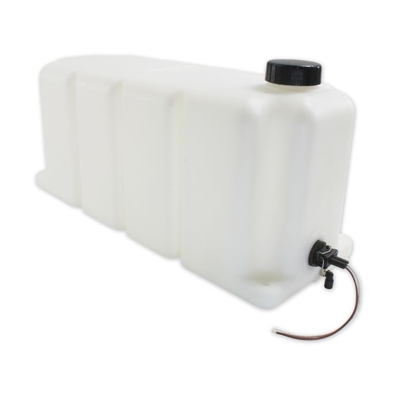AEM V3 Water/Methanol Injection 5 Gallon Tank Kit