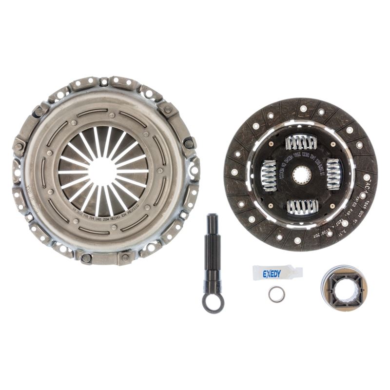 EXEDY OEM Clutch Kit for 1995-1999 Dodge Neon(0507