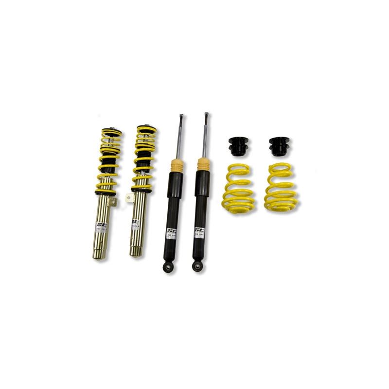ST X Height Adjustable Coilover Kit for 03-08 BMW