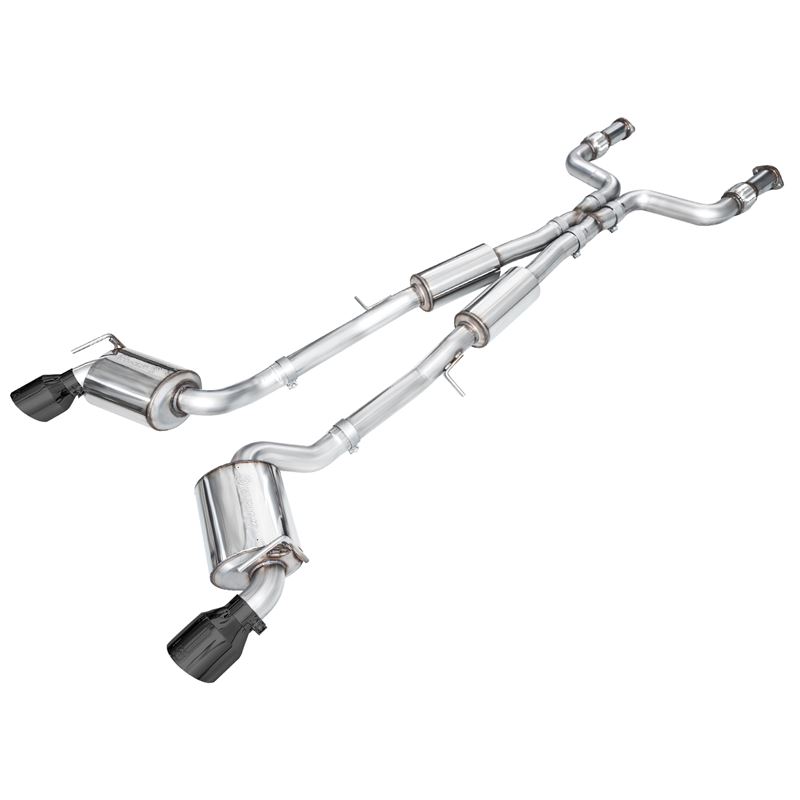 AWE Tuning Touring Edition Catback Exhaust System