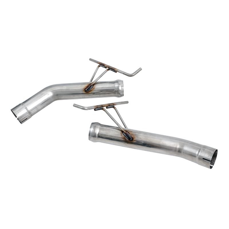 AWE Touring-to-Track Exhaust Conversion Kit for C8