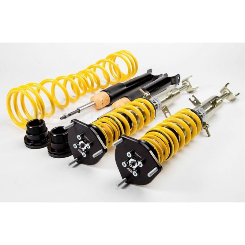 ST XTA Height, Rebound Adjustable Coilover Kit w/