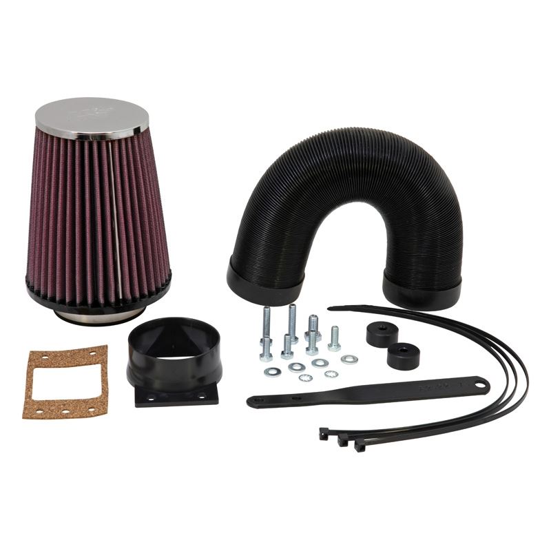 KN Performance Air Intake System(57-0148)