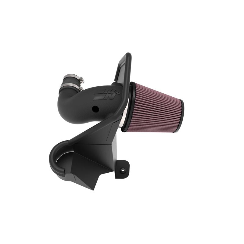 KN Performance Air Intake System (63-1595)