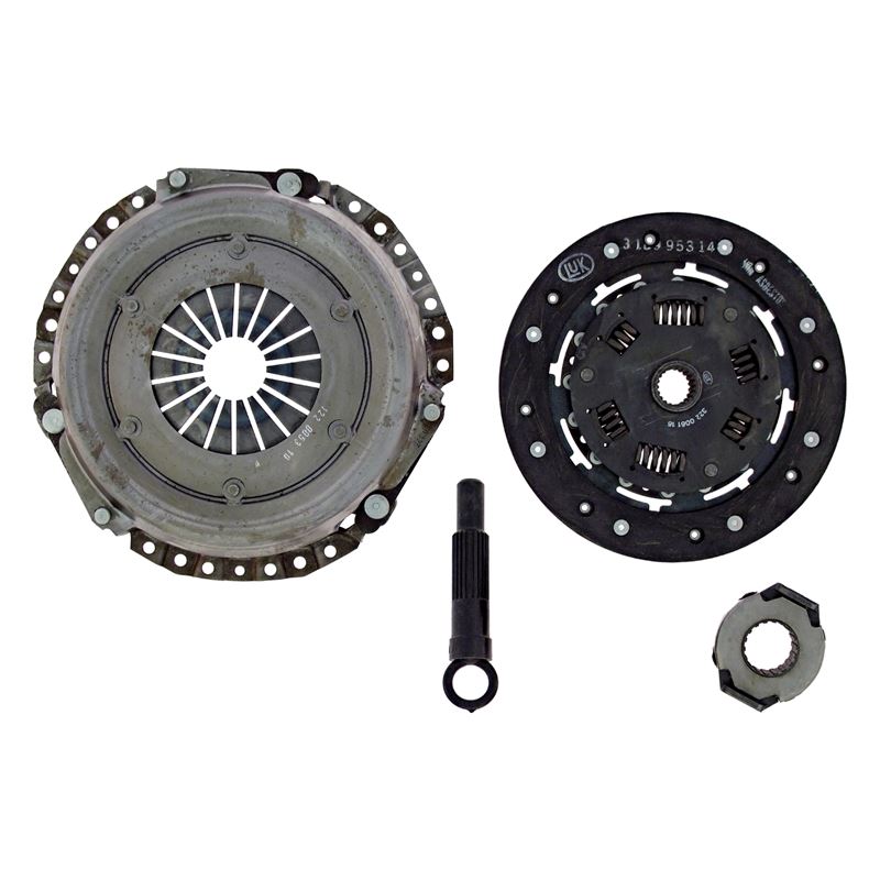 EXEDY OEM Clutch Kit for 1982-1984 Renault Fuego(1