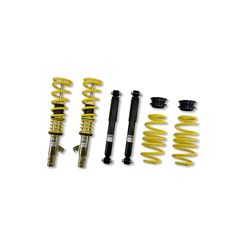 ST X Height Adjustable Coilover Kit for 06-09 Ford