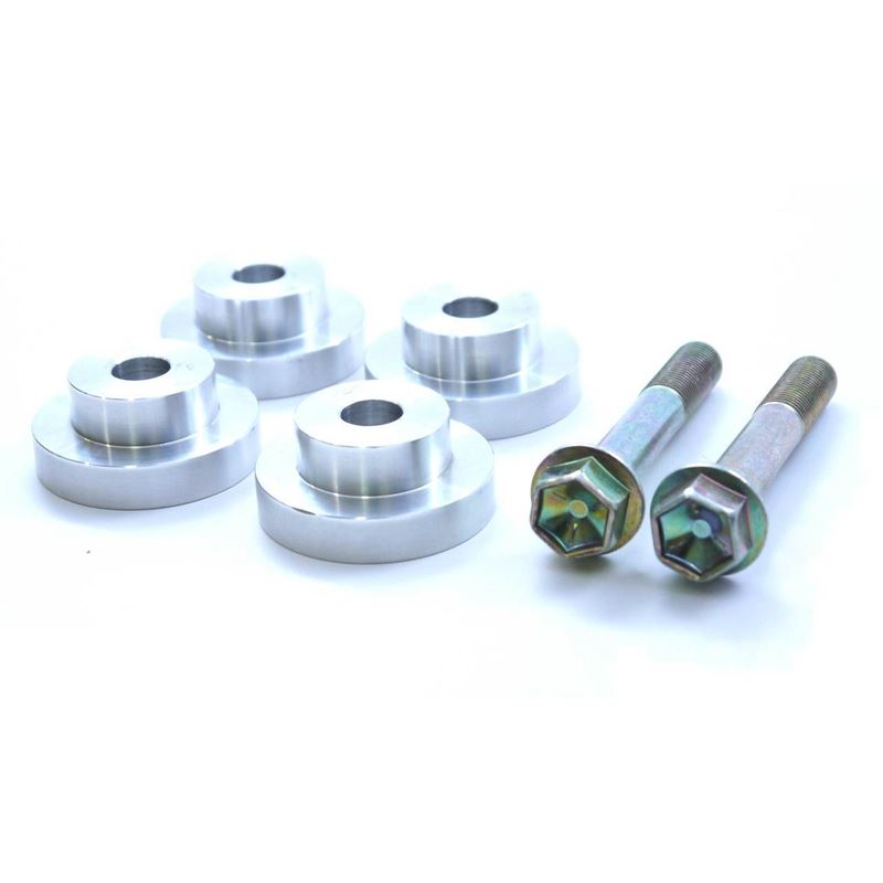 SPL SOLID Differential Bushings (SPL SDB S13)