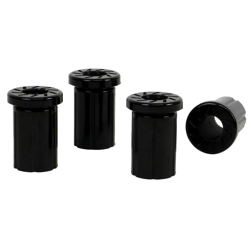 Whiteline Front Leaf Spring Bushing for 1980-1985