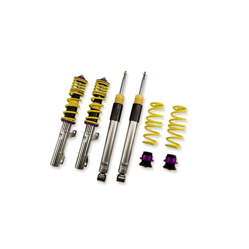 KW Coilover Kit V3 for VW New Beetle (1Y) Converti