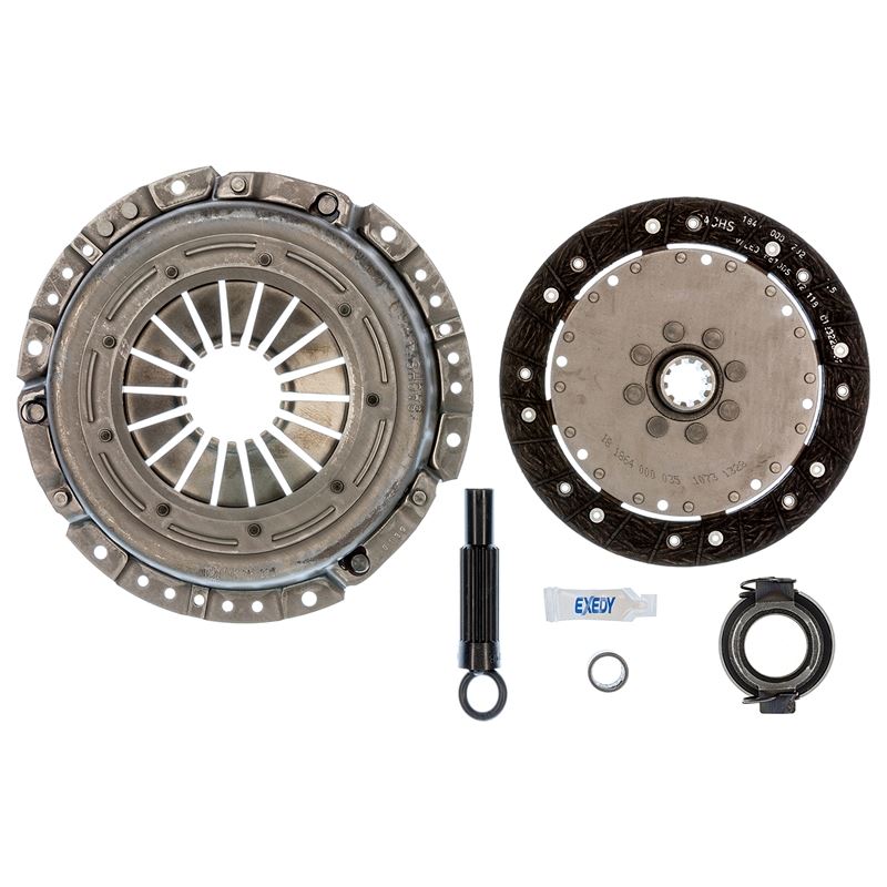 EXEDY OEM Clutch Kit for 2005 Jeep Liberty(CRK1007