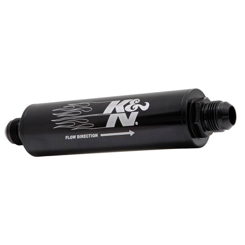 K and N Fuel/Oil Filter (81-1002)