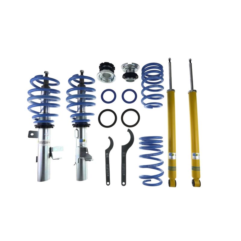 Bilstein B14 (PSS)-Suspension Kit (47-196568)