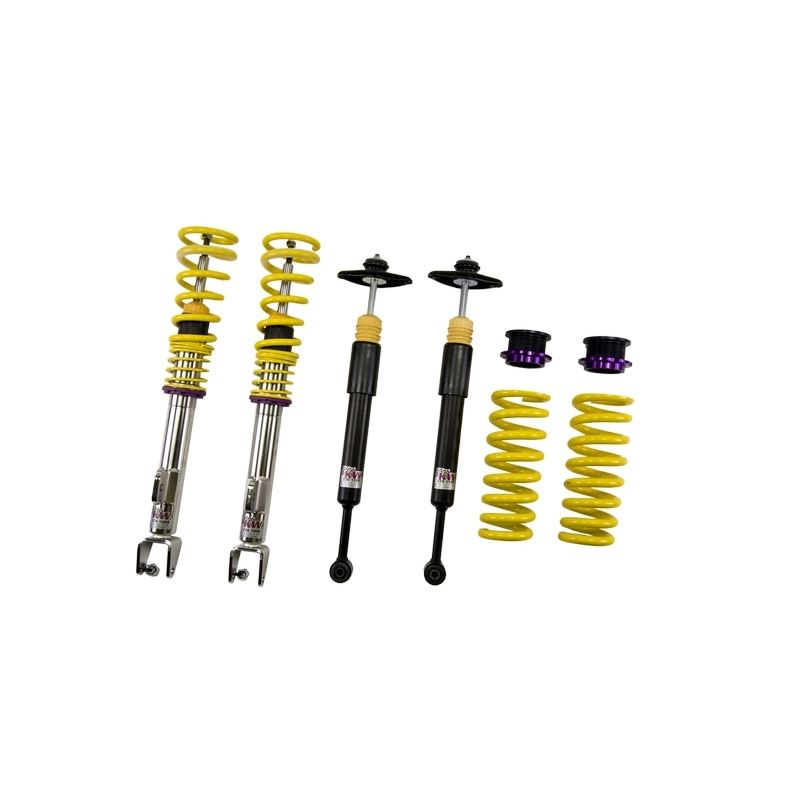 KW Coilover Kit V1 for Chrysler Magnum 2WD 8cyl. (