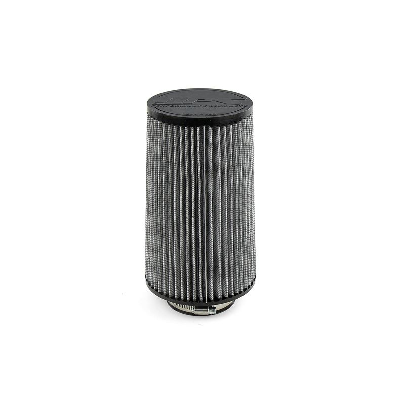 HPS Performance air filter, 3" flange ID, 10-