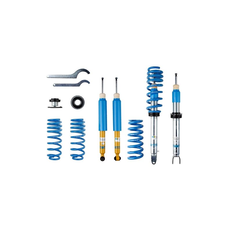 Bilstein B14 (PSS)-Suspension Kit (47-258037)