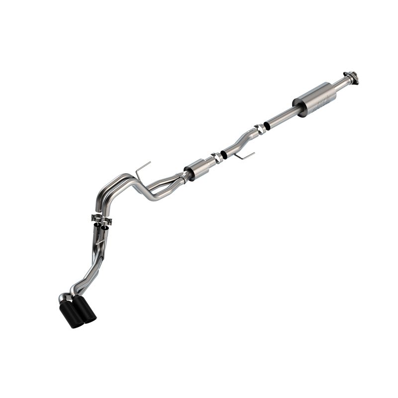 Borla Cat-Back(tm) Exhaust System S-Type for 2021