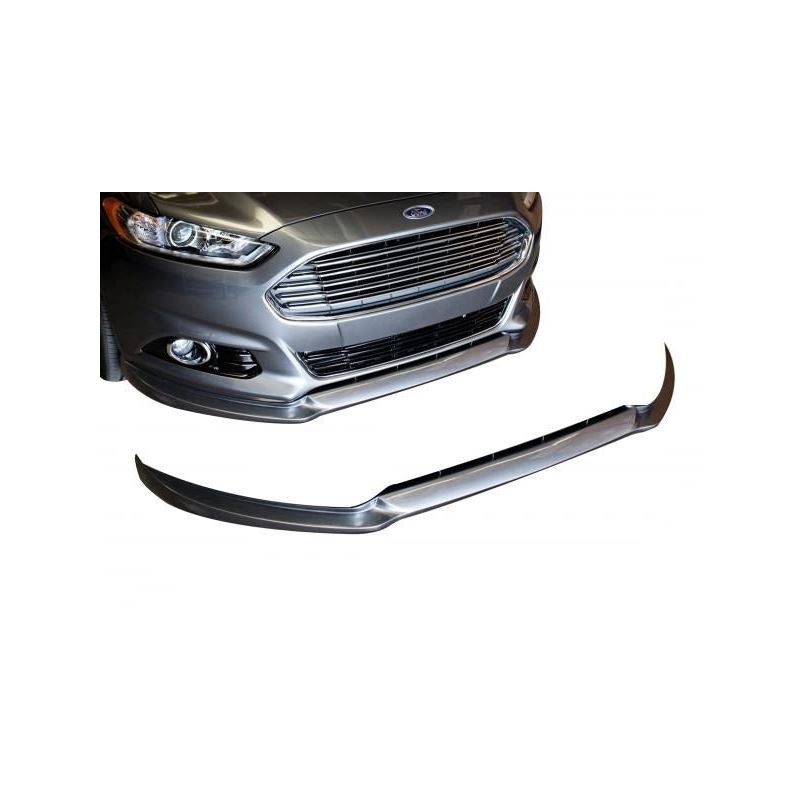 Stillen 2013-2014 Ford Fusion - Front Lip Spoiler