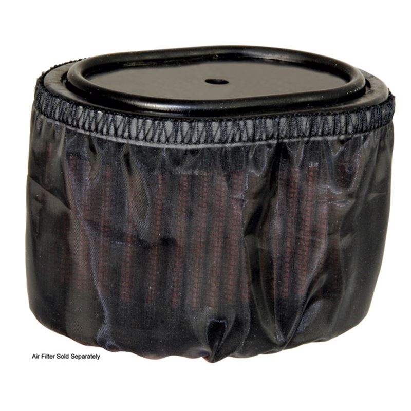 K and N Air Filter Wrap (E-4516DK)