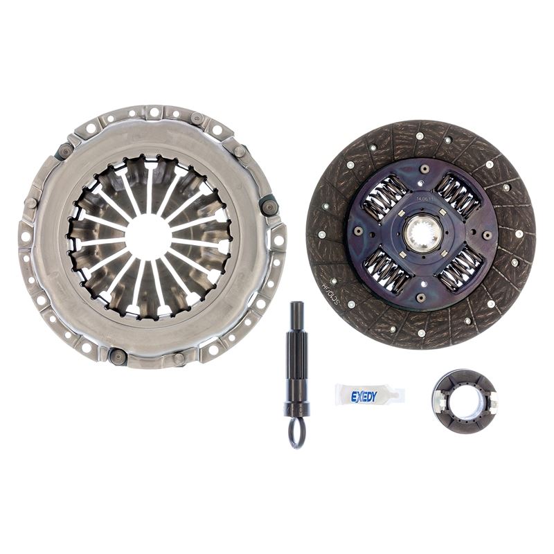 EXEDY OEM Clutch Kit for 2007-2012 Hyundai Elantra