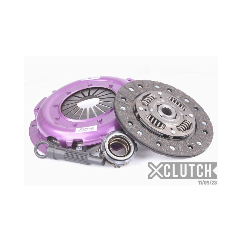 XClutch USA Single Mass Chromoly Flywheel (XKMI200