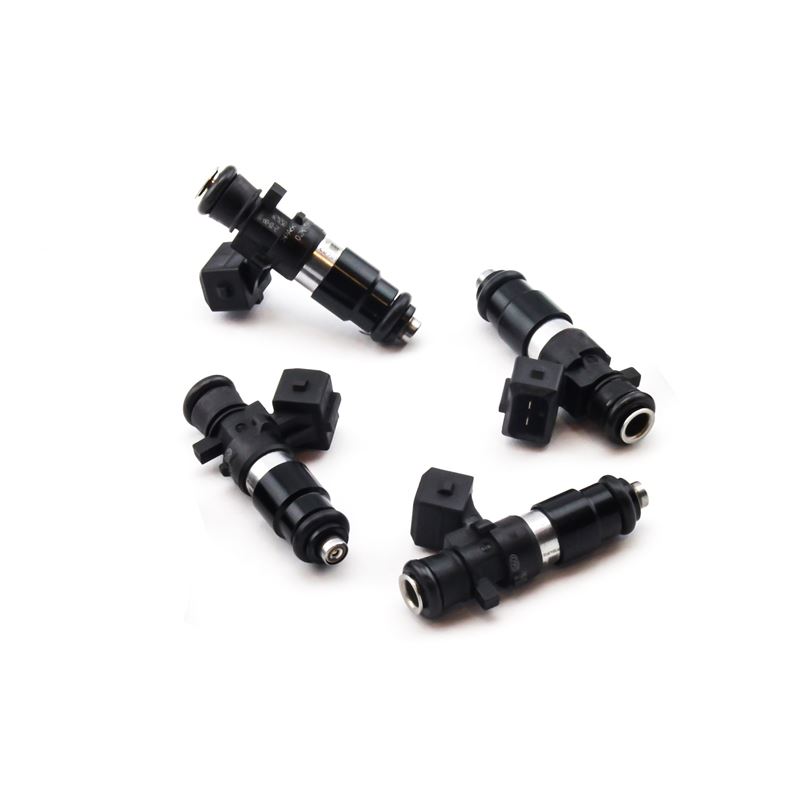 Deatschwerks Set of 4 Bosch EV14 1200cc Injectors