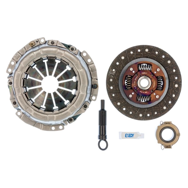 EXEDY OEM Clutch Kit for 1986-1989 Toyota MR2(1606